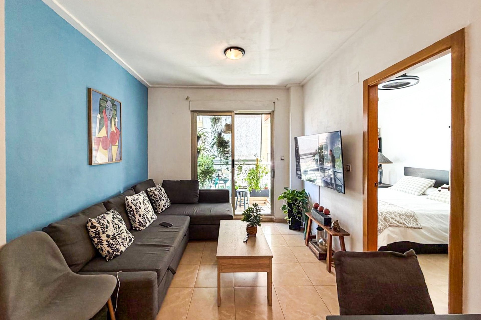 Revente - Apartment -
Torrevieja - Costa Blanca