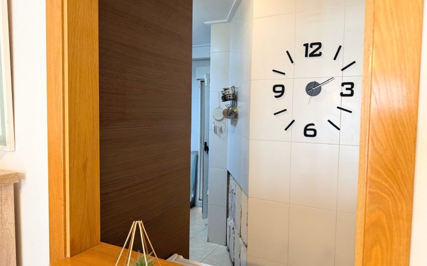 Revente - Apartment -
Torrevieja - Costa Blanca