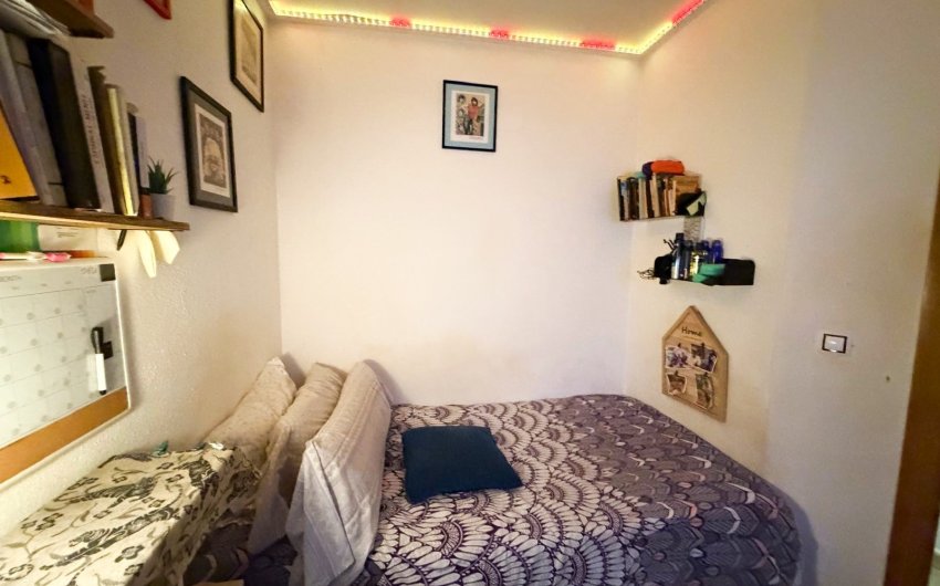 Revente - Apartment -
Torrevieja - Costa Blanca