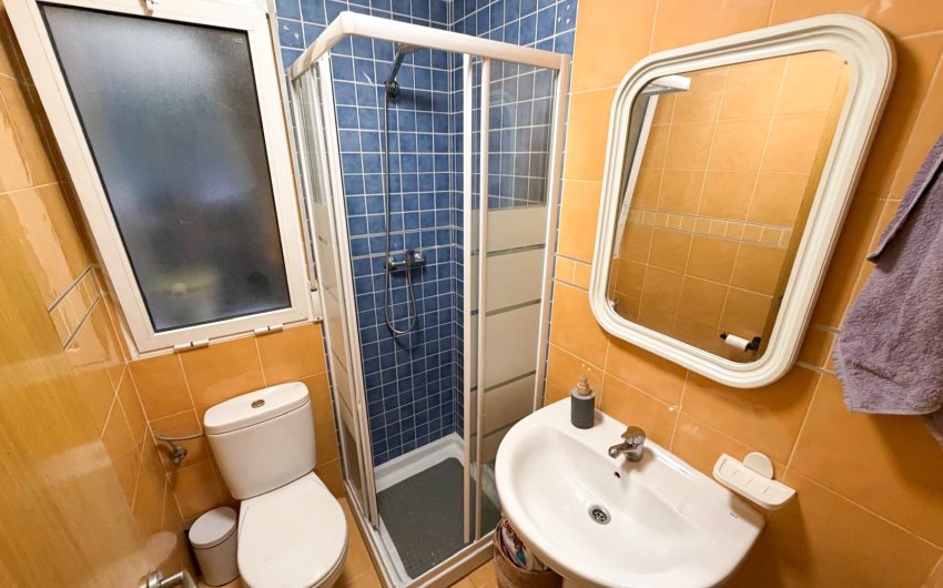 Revente - Apartment -
Torrevieja - Costa Blanca