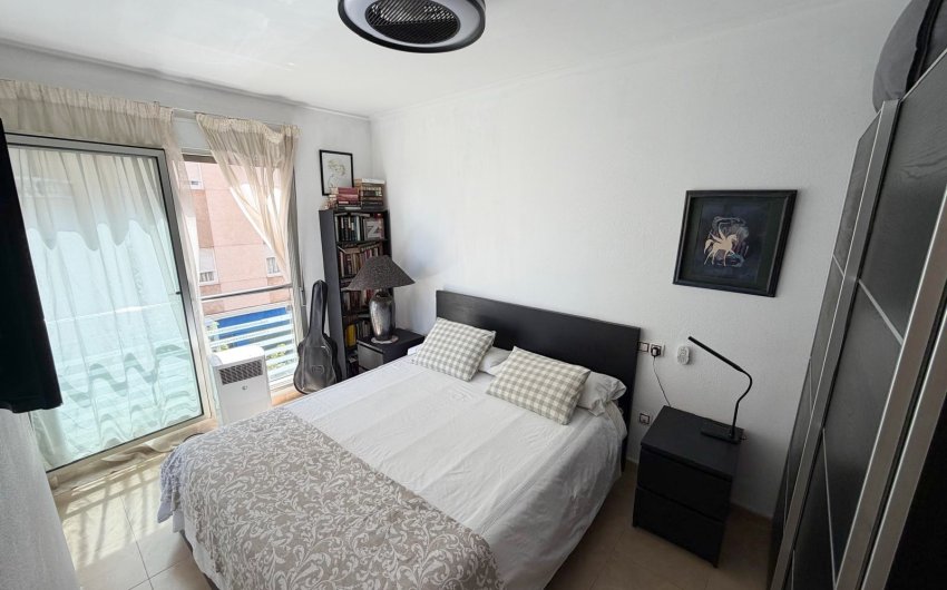 Revente - Apartment -
Torrevieja - Costa Blanca