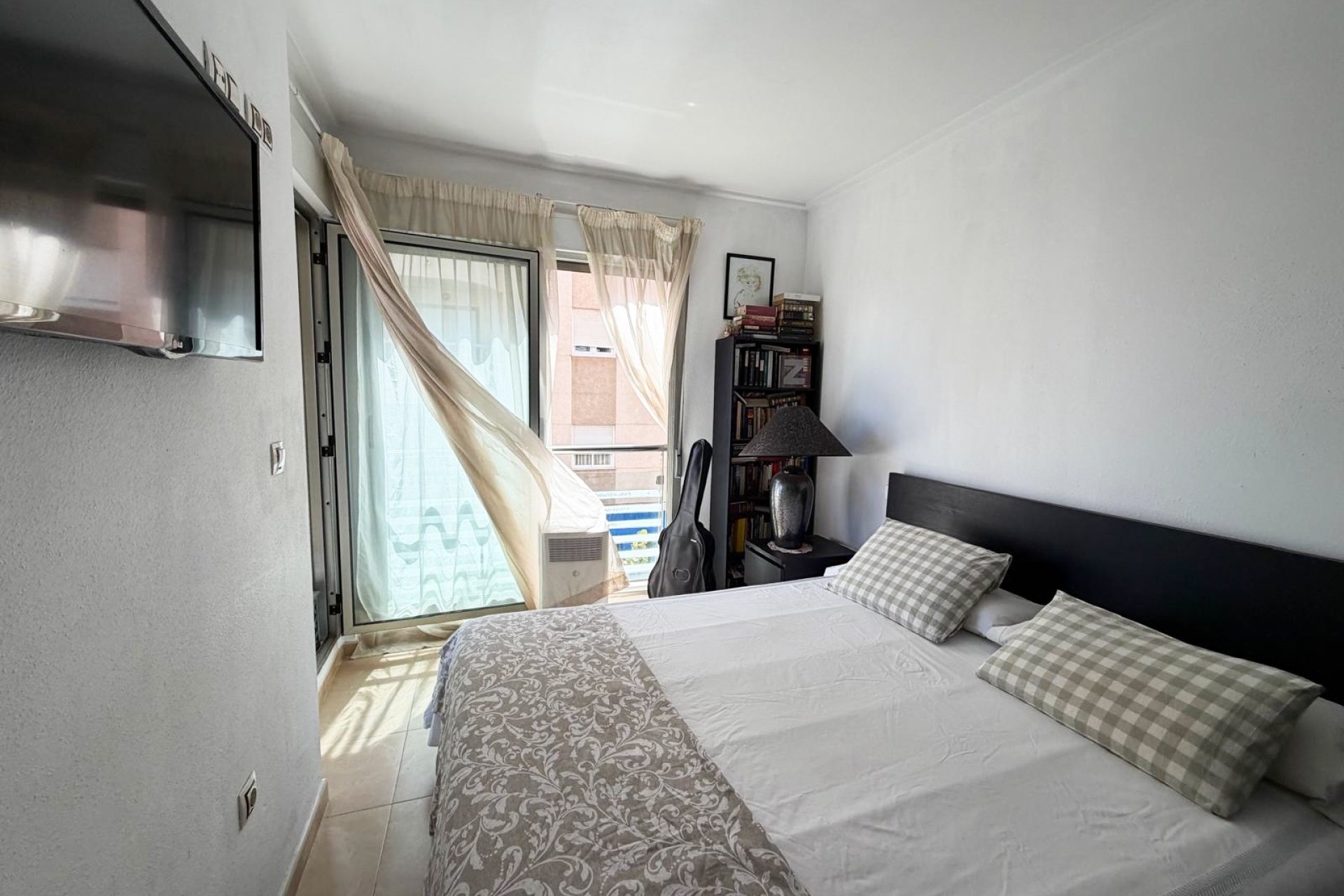 Revente - Apartment -
Torrevieja - Costa Blanca