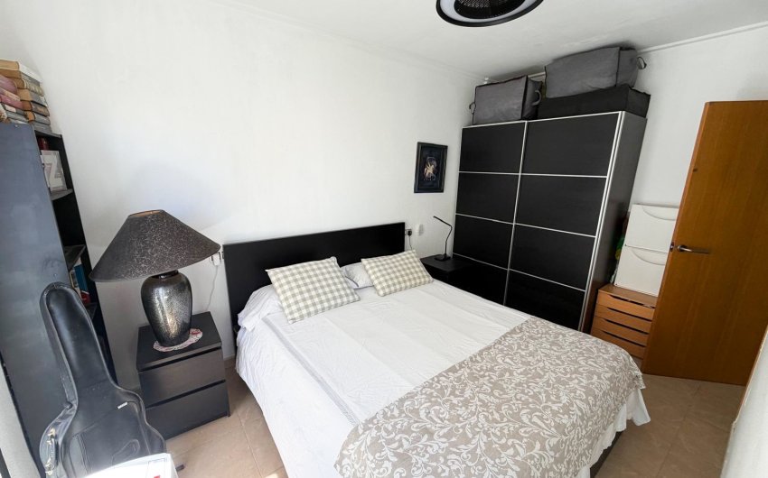 Revente - Apartment -
Torrevieja - Costa Blanca