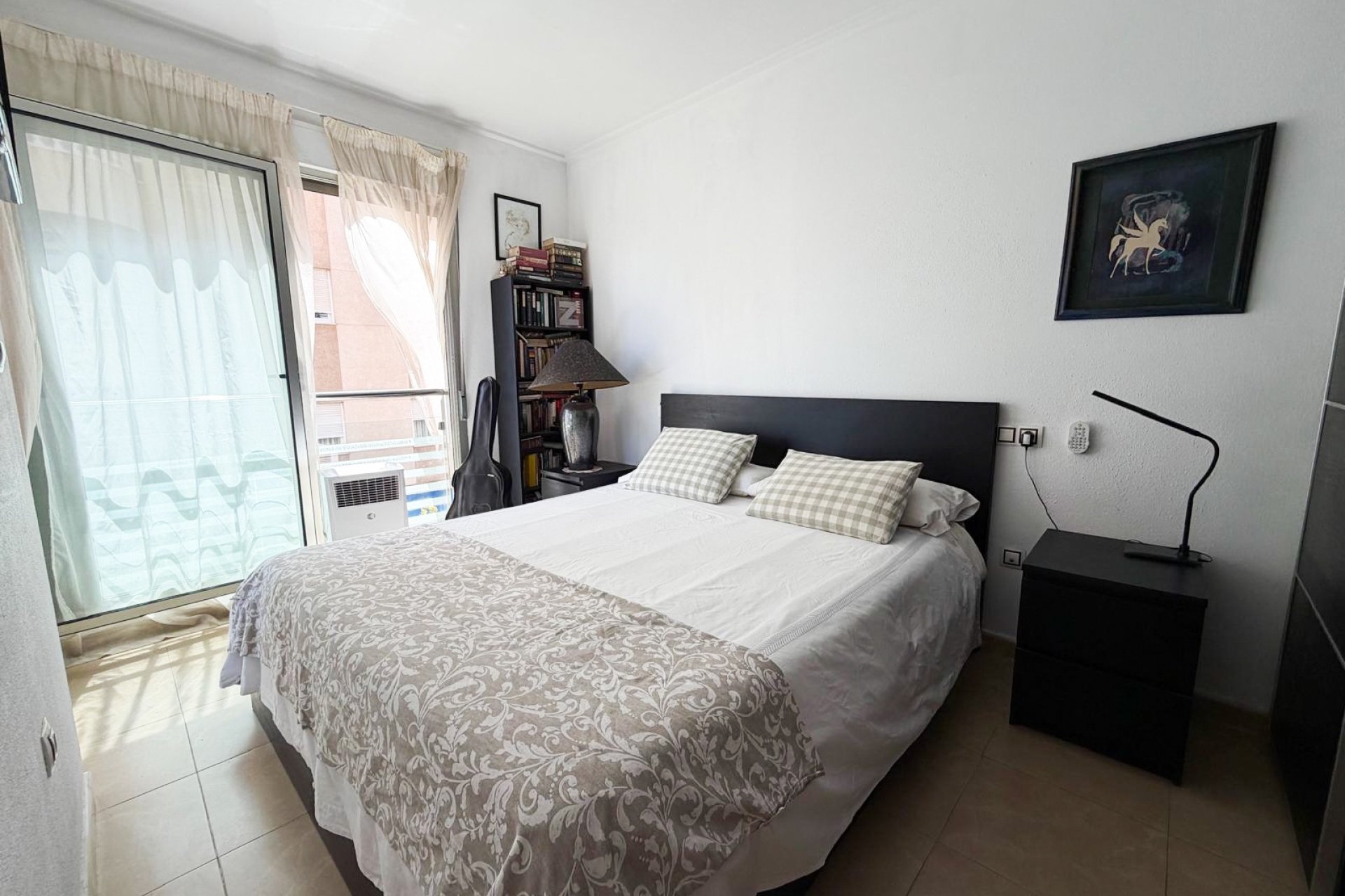 Revente - Apartment -
Torrevieja - Costa Blanca