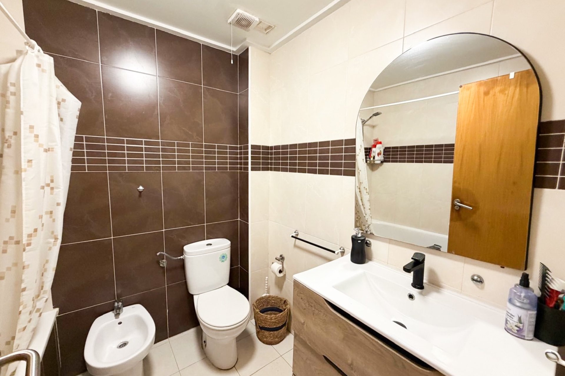 Revente - Apartment -
Torrevieja - Costa Blanca