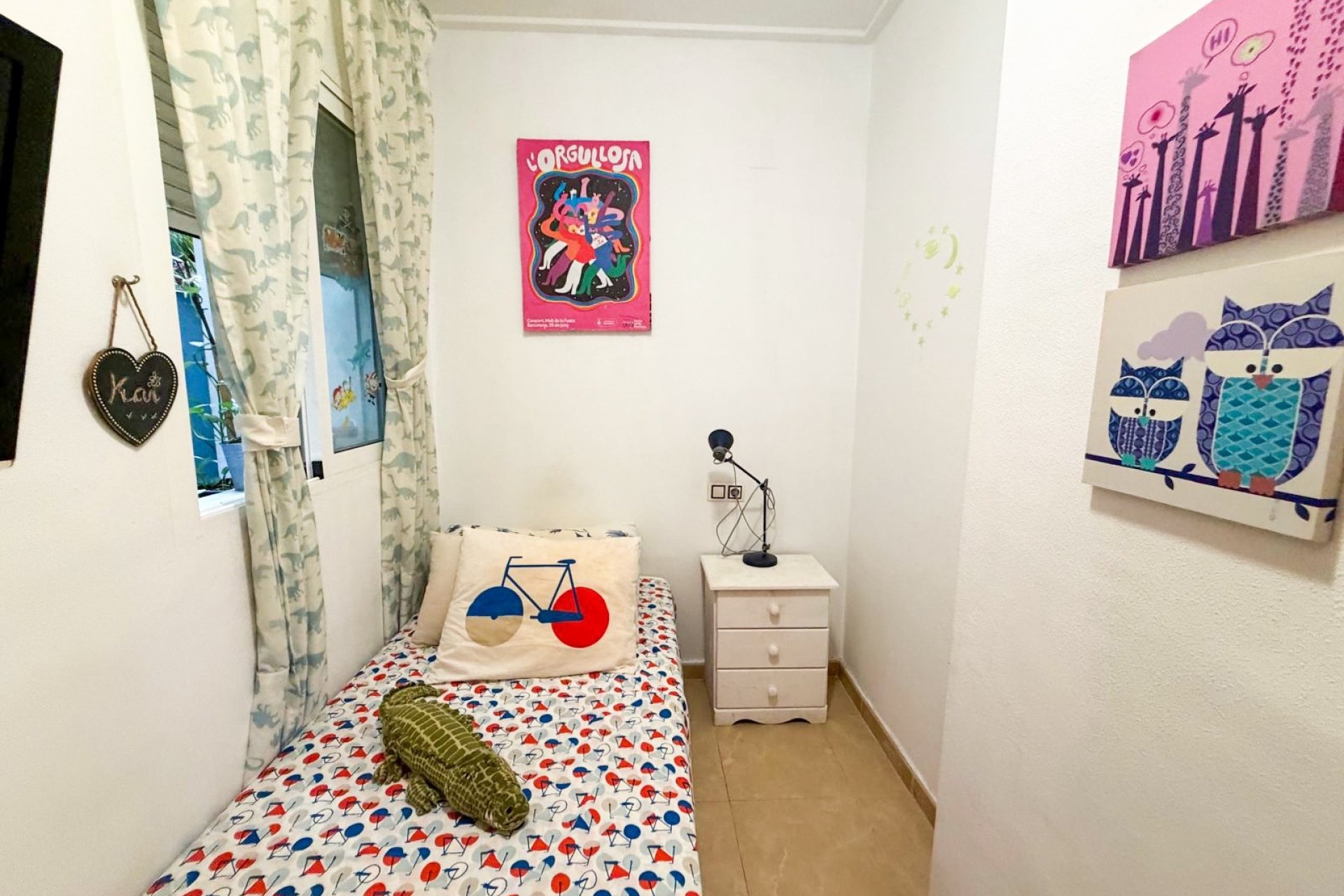 Revente - Apartment -
Torrevieja - Costa Blanca