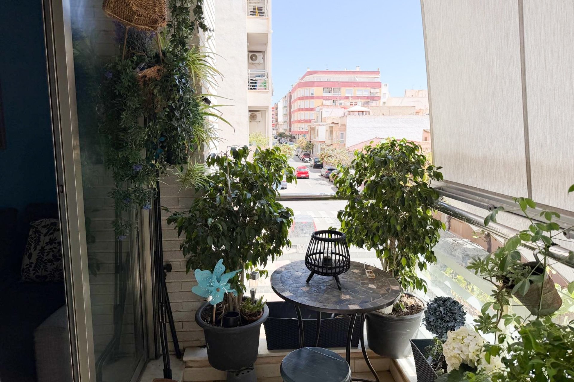 Revente - Apartment -
Torrevieja - Costa Blanca