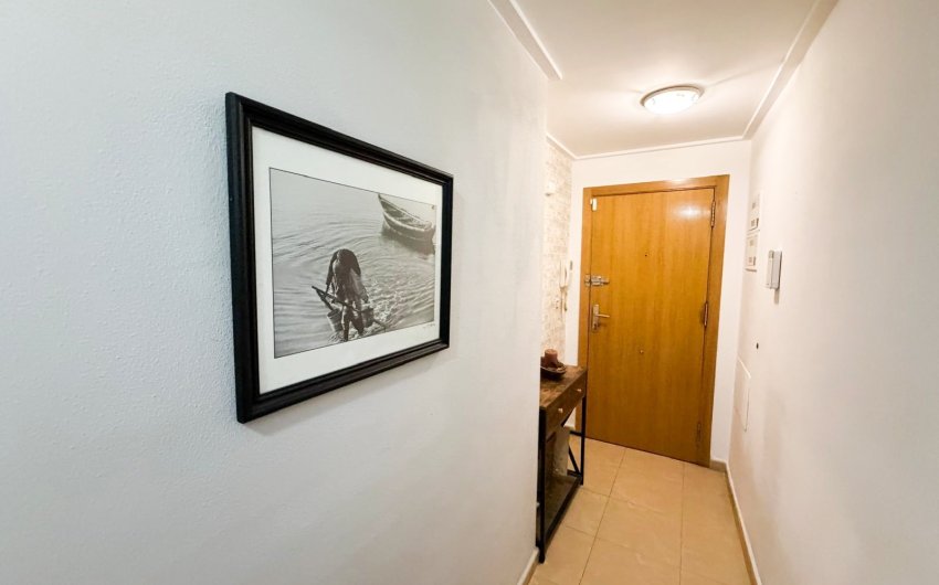 Revente - Apartment -
Torrevieja - Costa Blanca