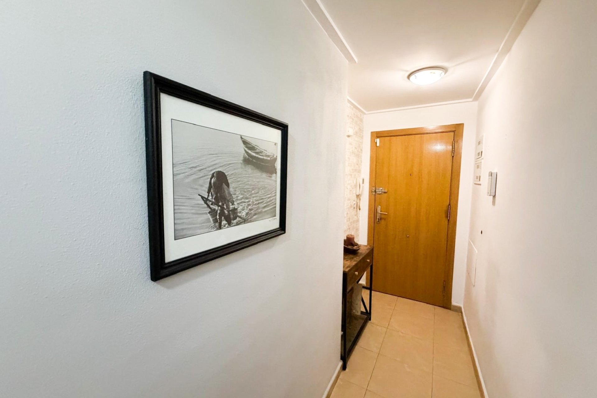 Revente - Apartment -
Torrevieja - Costa Blanca