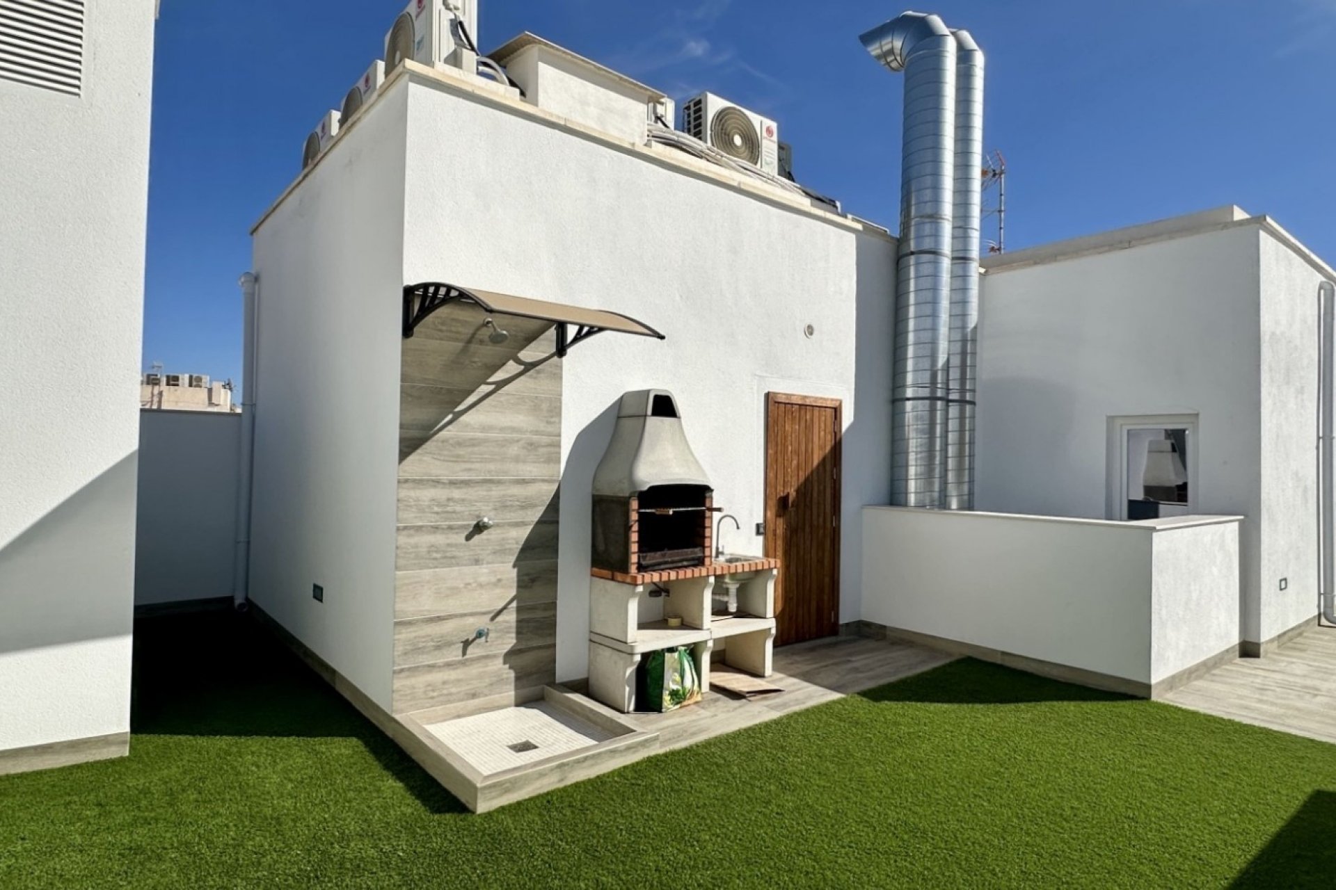 Revente - Apartment -
Torrevieja - Costa Blanca