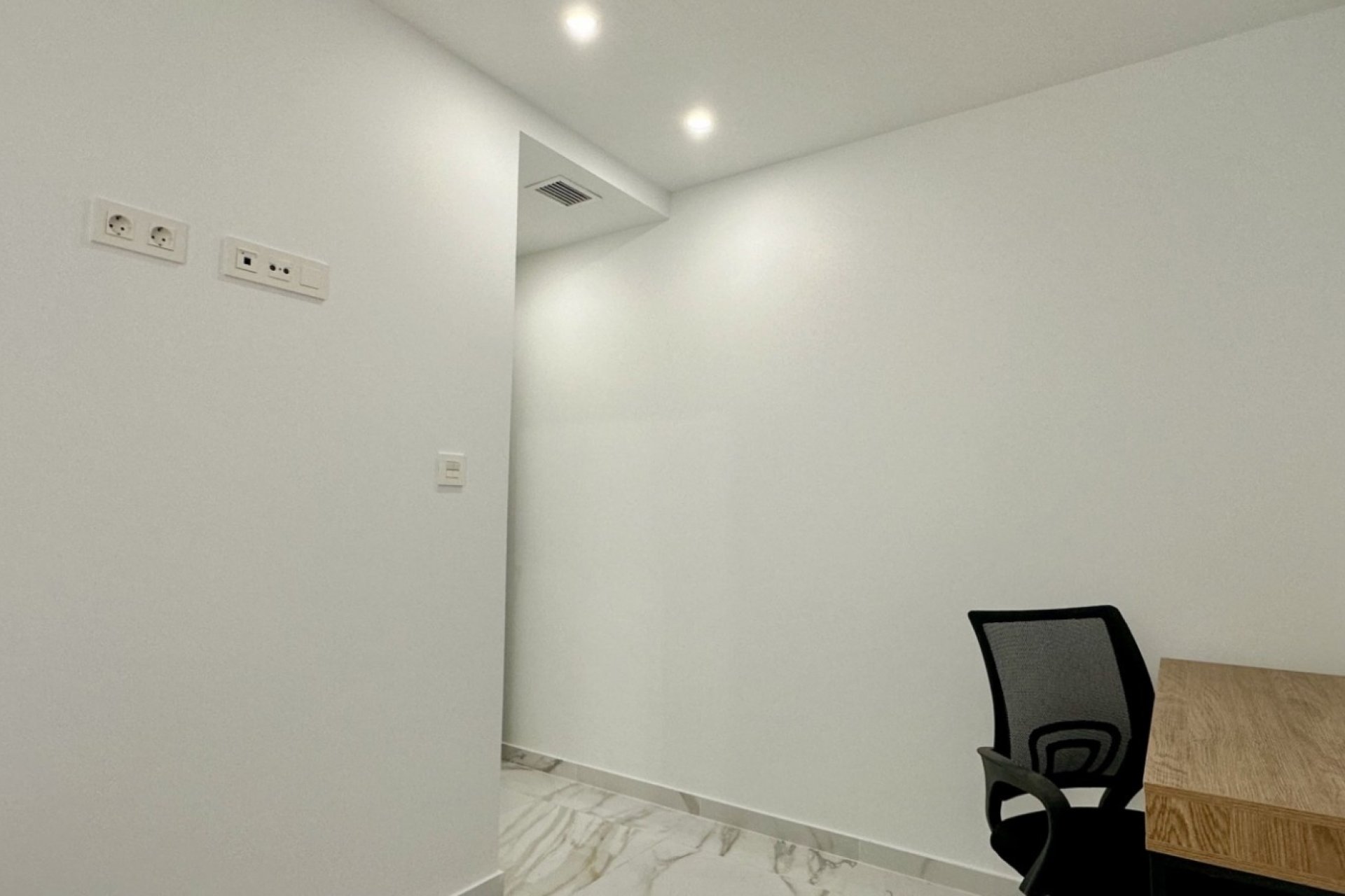 Revente - Apartment -
Torrevieja - Costa Blanca