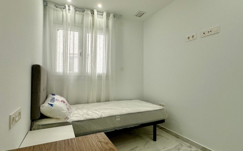 Revente - Apartment -
Torrevieja - Costa Blanca