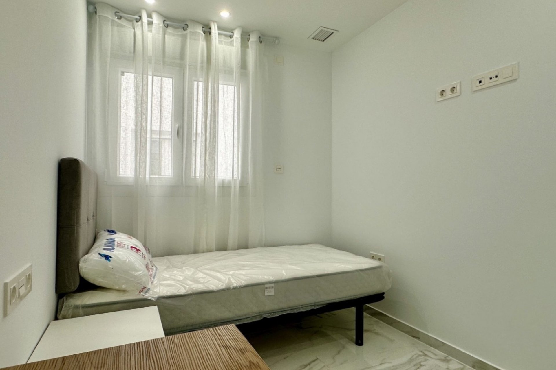 Revente - Apartment -
Torrevieja - Costa Blanca