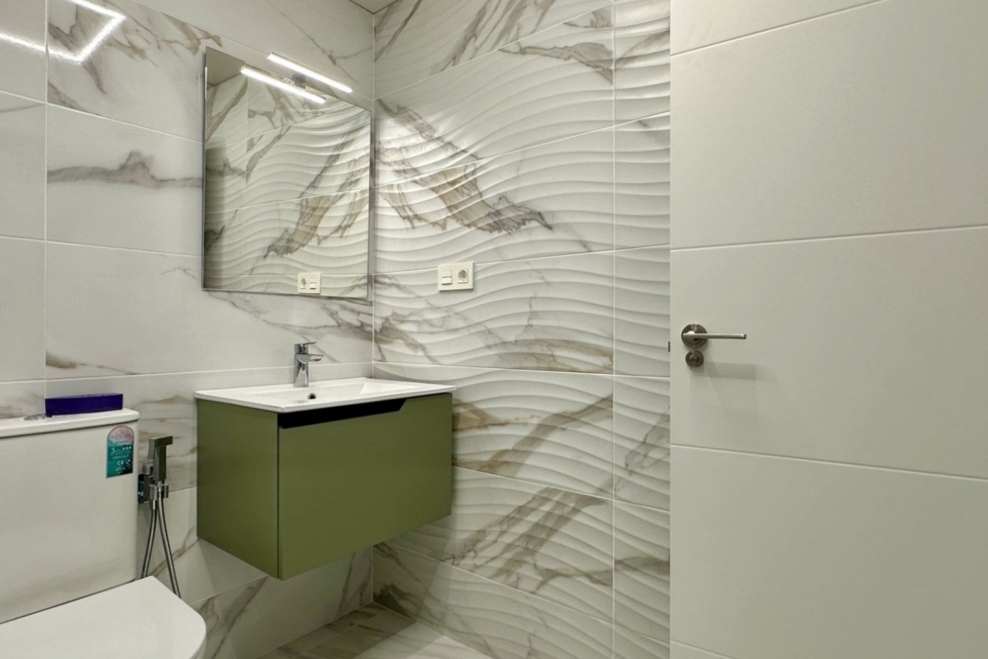 Revente - Apartment -
Torrevieja - Costa Blanca