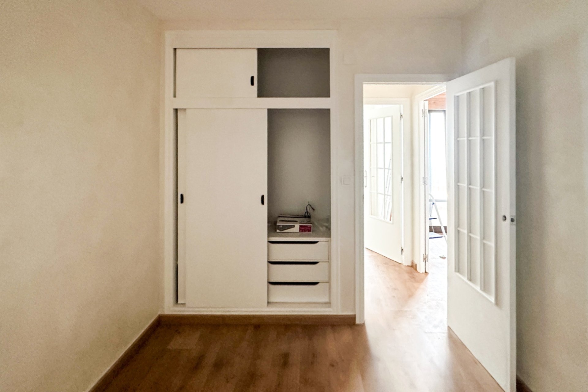 Revente - Apartment -
Torrevieja - Costa Blanca