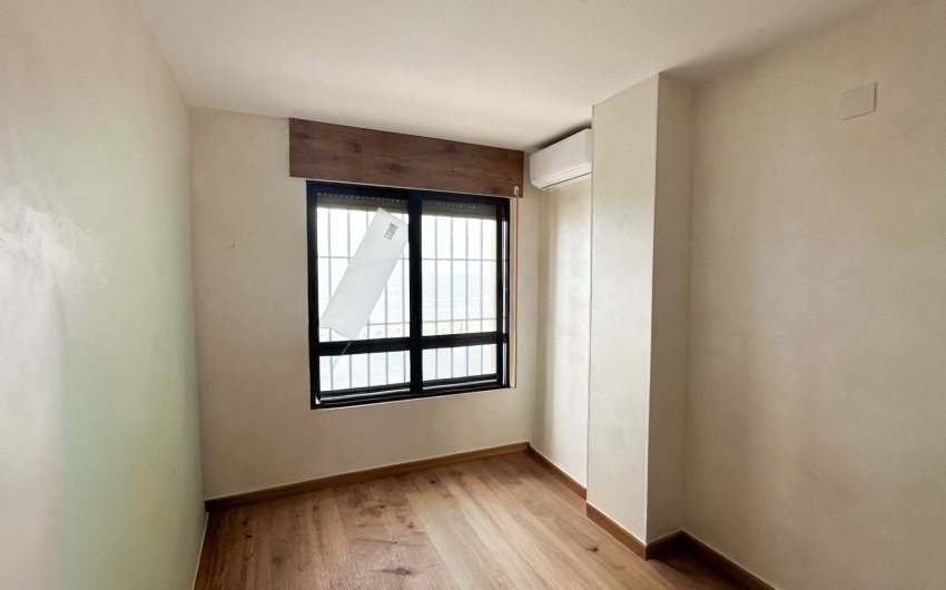 Revente - Apartment -
Torrevieja - Costa Blanca
