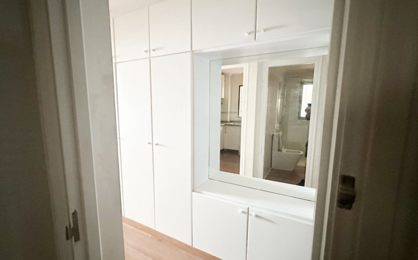 Revente - Apartment -
Torrevieja - Costa Blanca