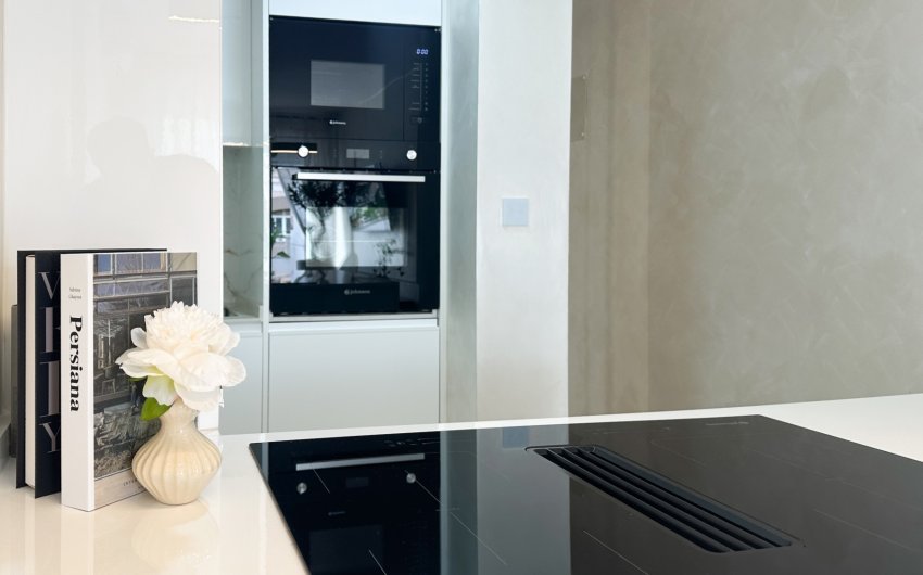 Revente - Apartment -
Torrevieja - Costa Blanca