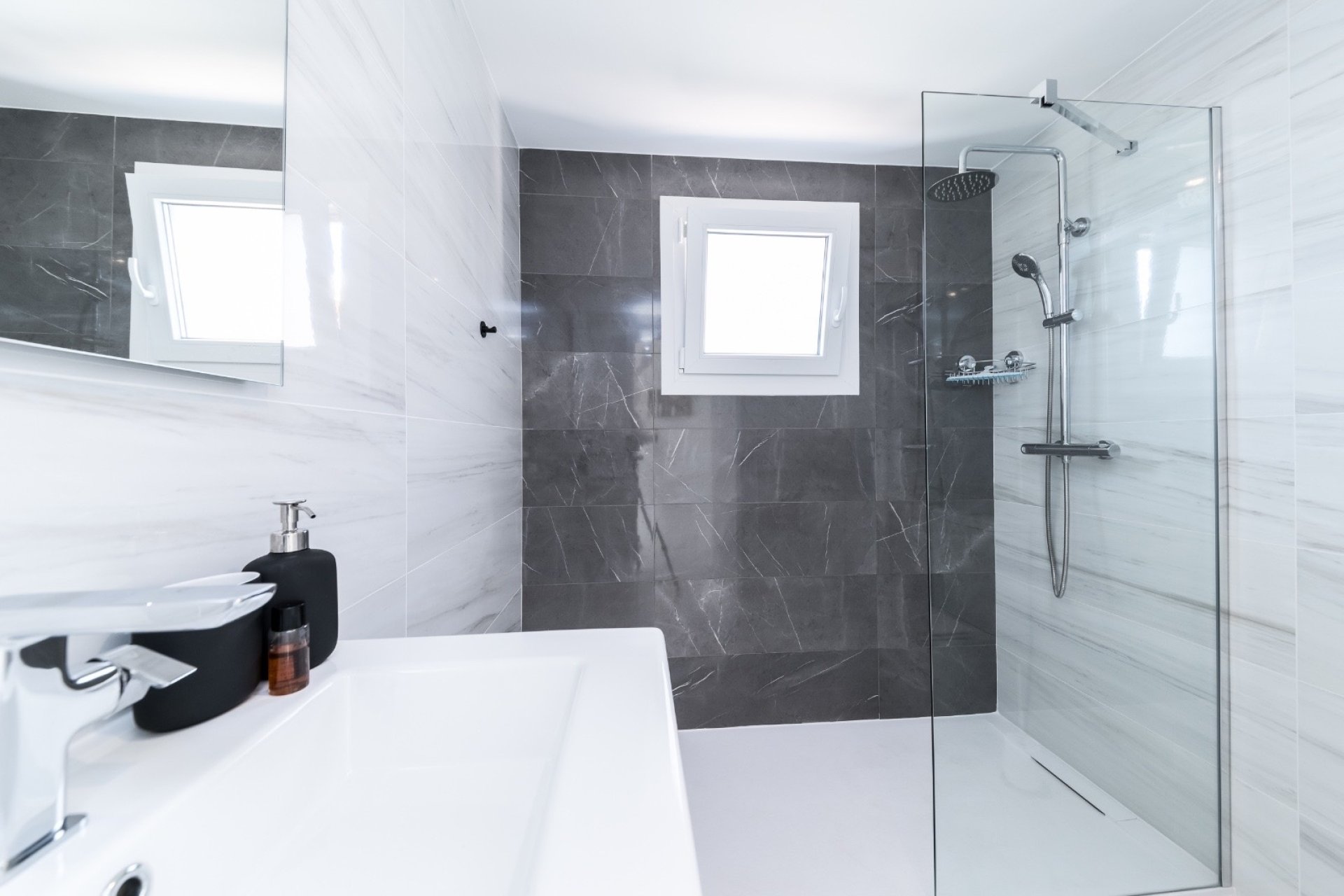 Revente - Apartment -
Torrevieja - Costa Blanca