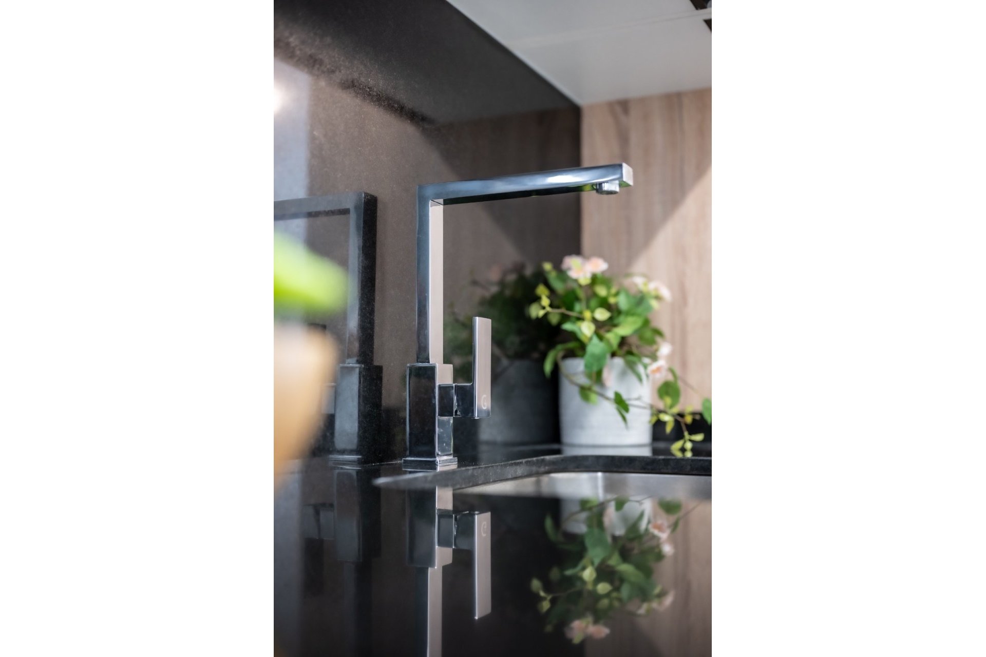 Revente - Apartment -
Torrevieja - Costa Blanca