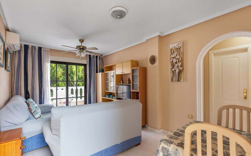 Revente - Apartment -
Torrevieja - Costa Blanca