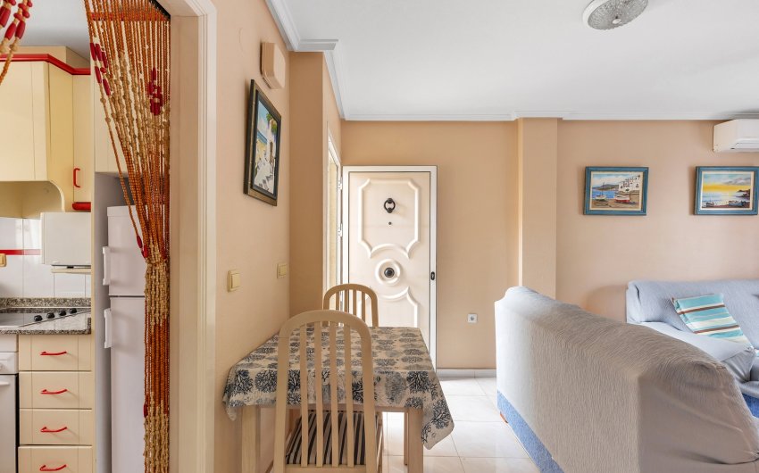 Revente - Apartment -
Torrevieja - Costa Blanca