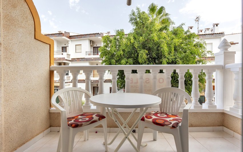 Revente - Apartment -
Torrevieja - Costa Blanca