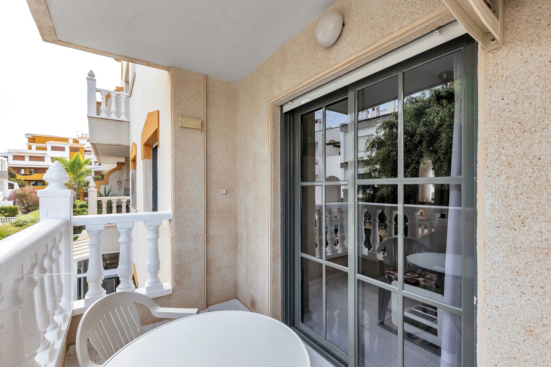 Revente - Apartment -
Torrevieja - Costa Blanca