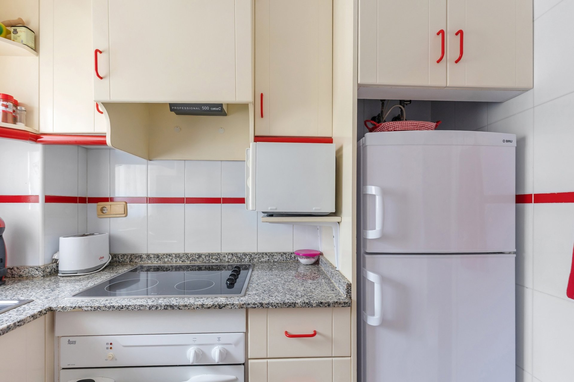 Revente - Apartment -
Torrevieja - Costa Blanca