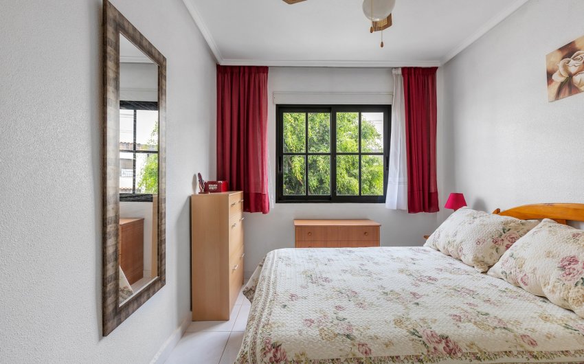 Revente - Apartment -
Torrevieja - Costa Blanca