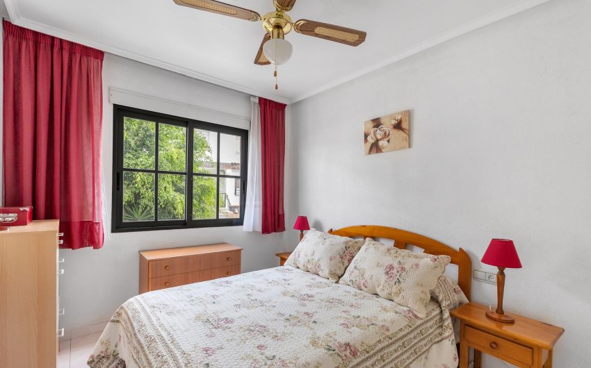 Revente - Apartment -
Torrevieja - Costa Blanca