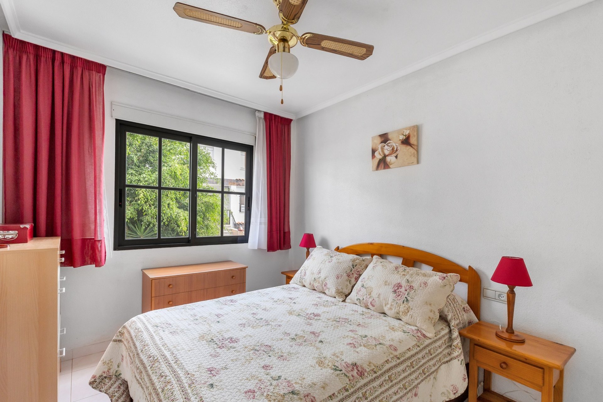 Revente - Apartment -
Torrevieja - Costa Blanca