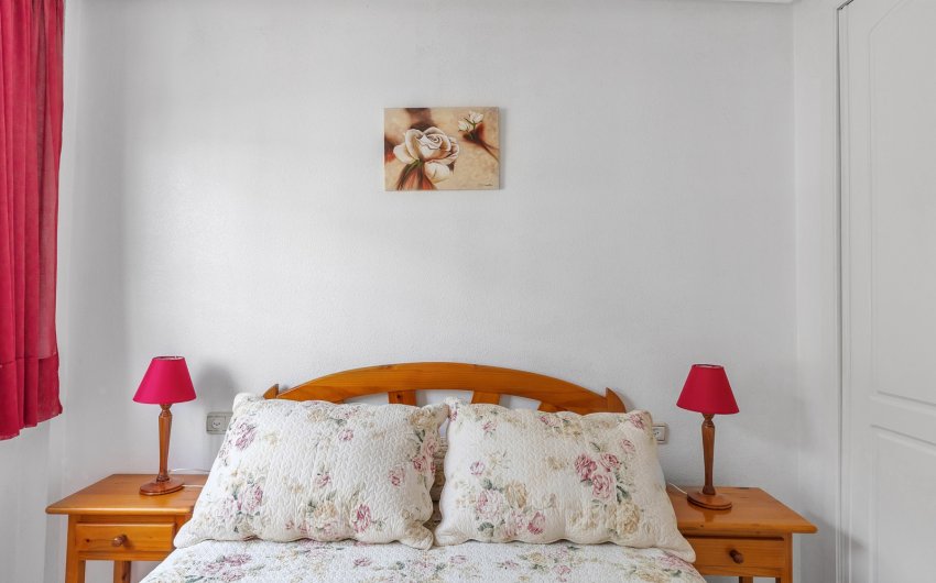 Revente - Apartment -
Torrevieja - Costa Blanca