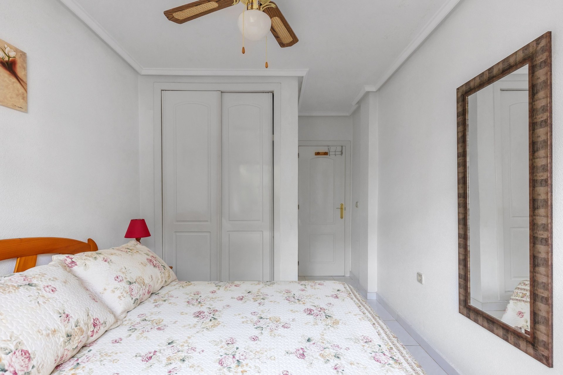 Revente - Apartment -
Torrevieja - Costa Blanca