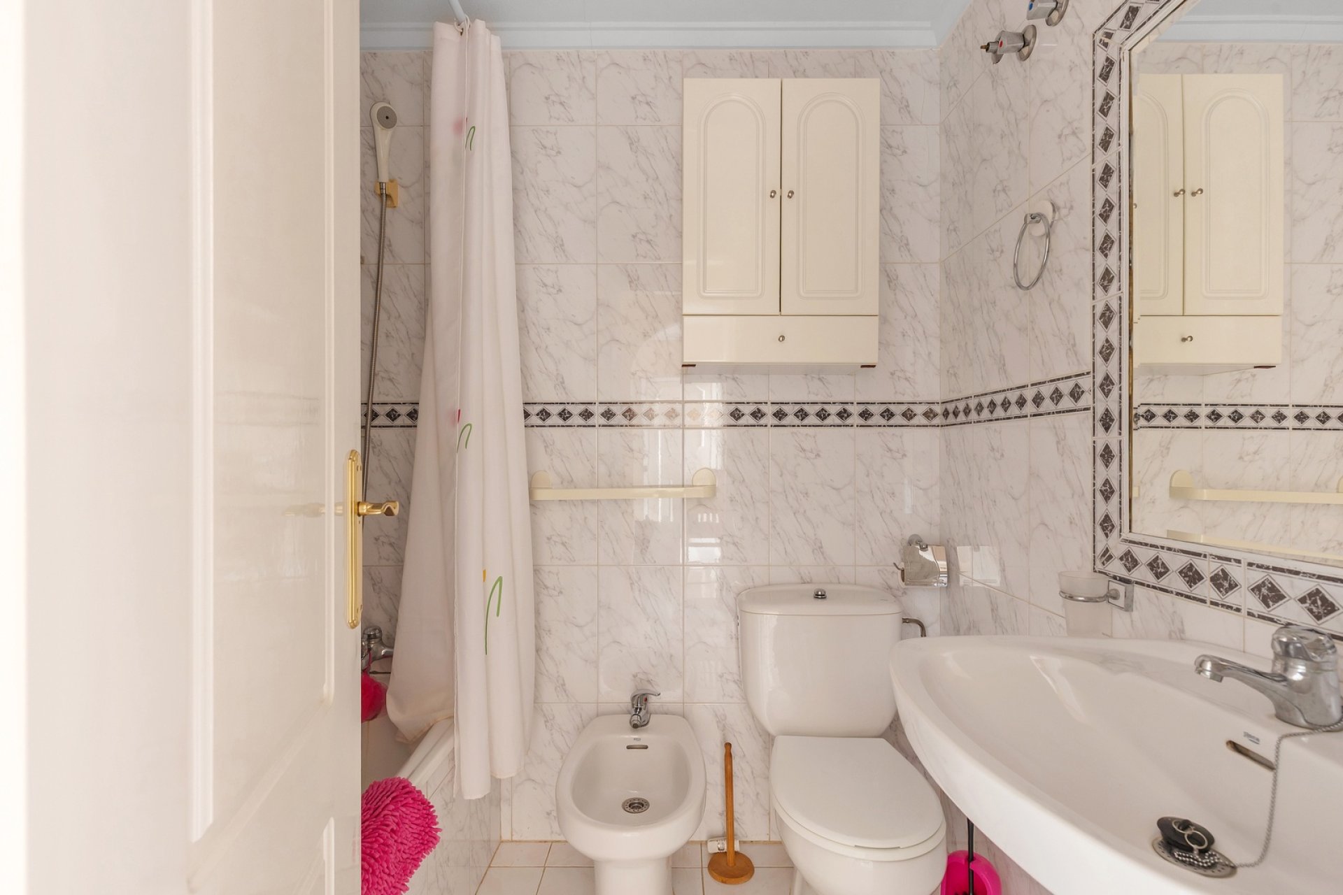 Revente - Apartment -
Torrevieja - Costa Blanca