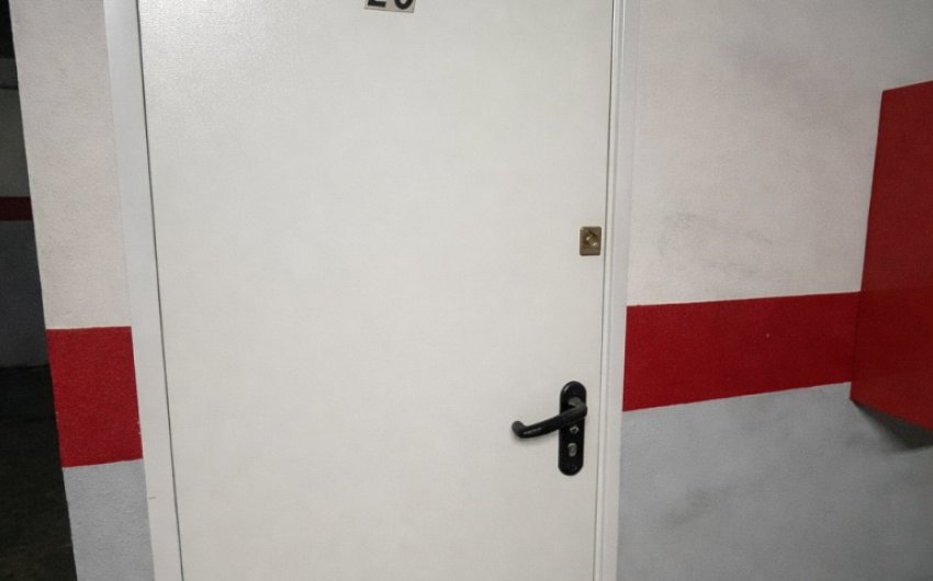 Revente - Apartment -
Torrevieja - Costa Blanca