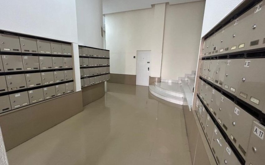 Revente - Apartment -
Torrevieja - Costa Blanca