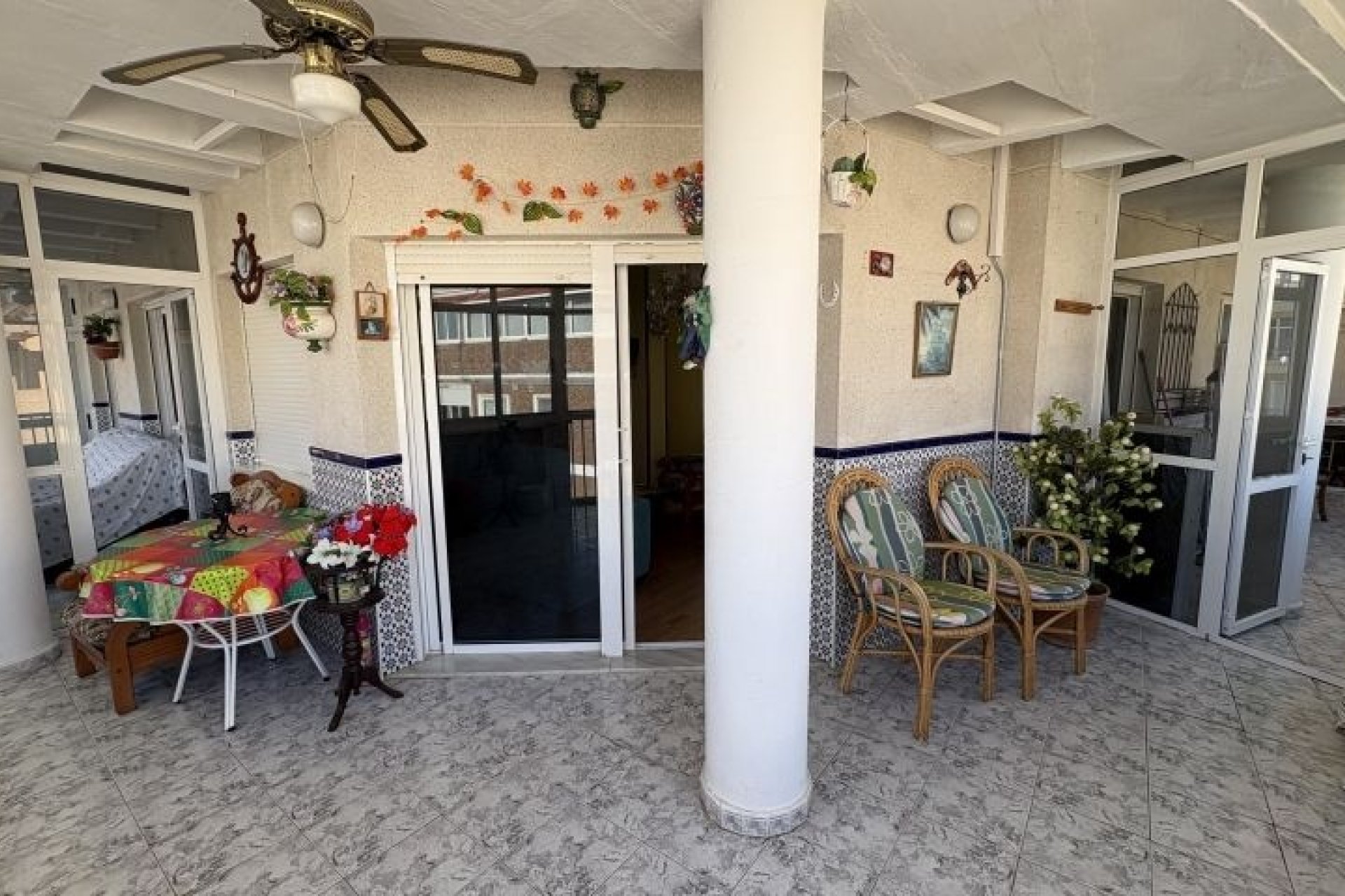 Revente - Apartment -
Torrevieja - Costa Blanca