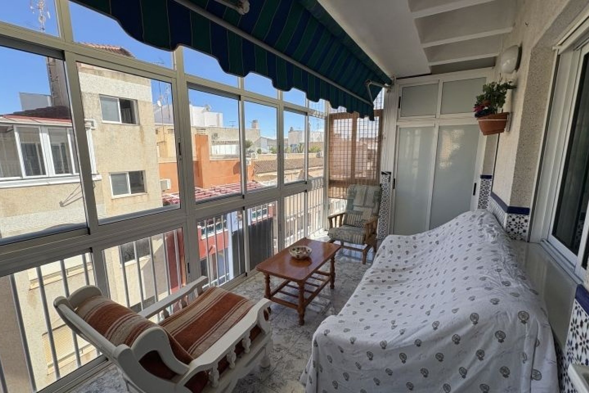 Revente - Apartment -
Torrevieja - Costa Blanca
