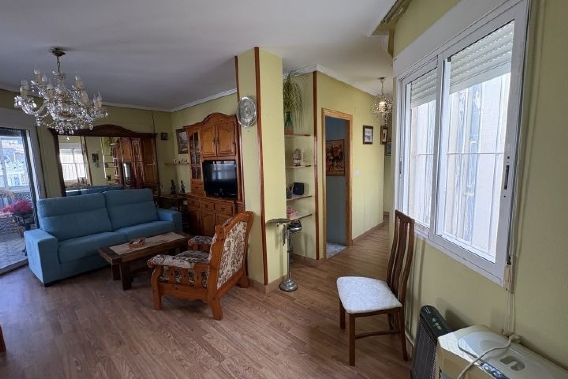 Revente - Apartment -
Torrevieja - Costa Blanca