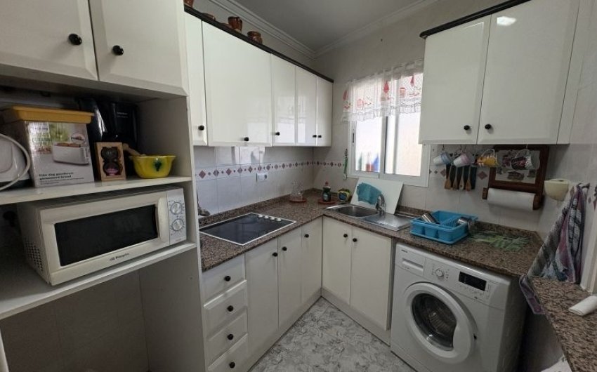 Revente - Apartment -
Torrevieja - Costa Blanca