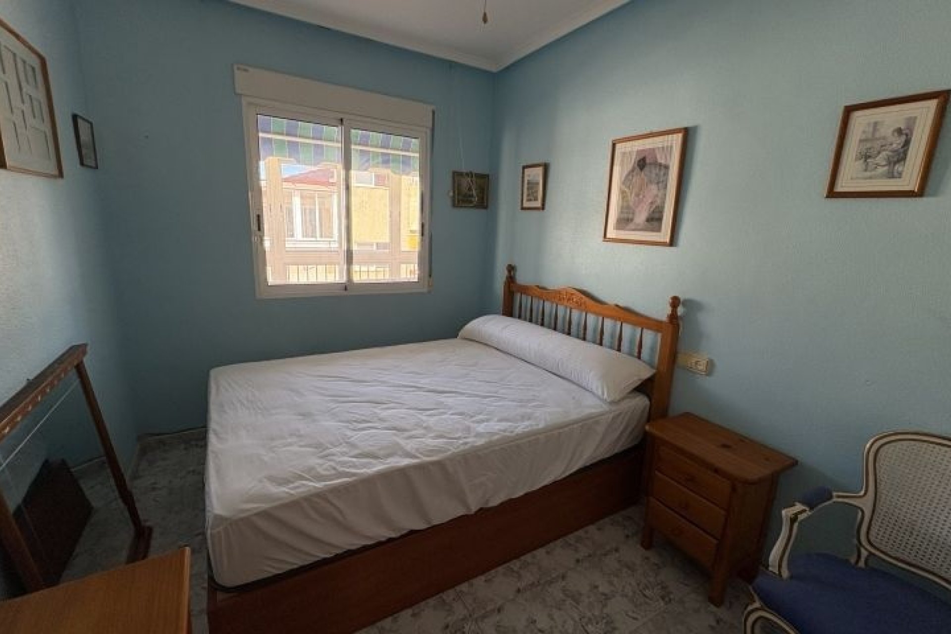 Revente - Apartment -
Torrevieja - Costa Blanca