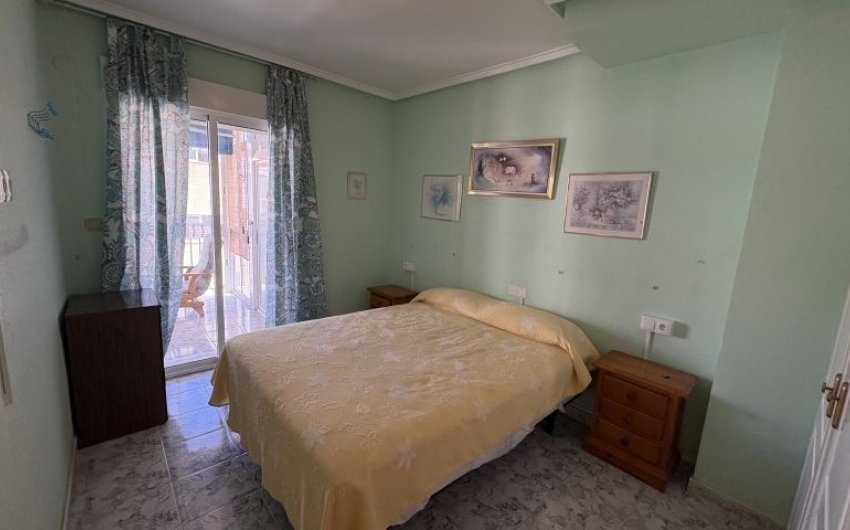 Revente - Apartment -
Torrevieja - Costa Blanca