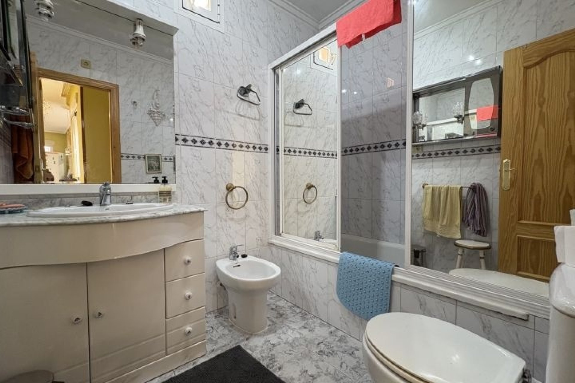 Revente - Apartment -
Torrevieja - Costa Blanca