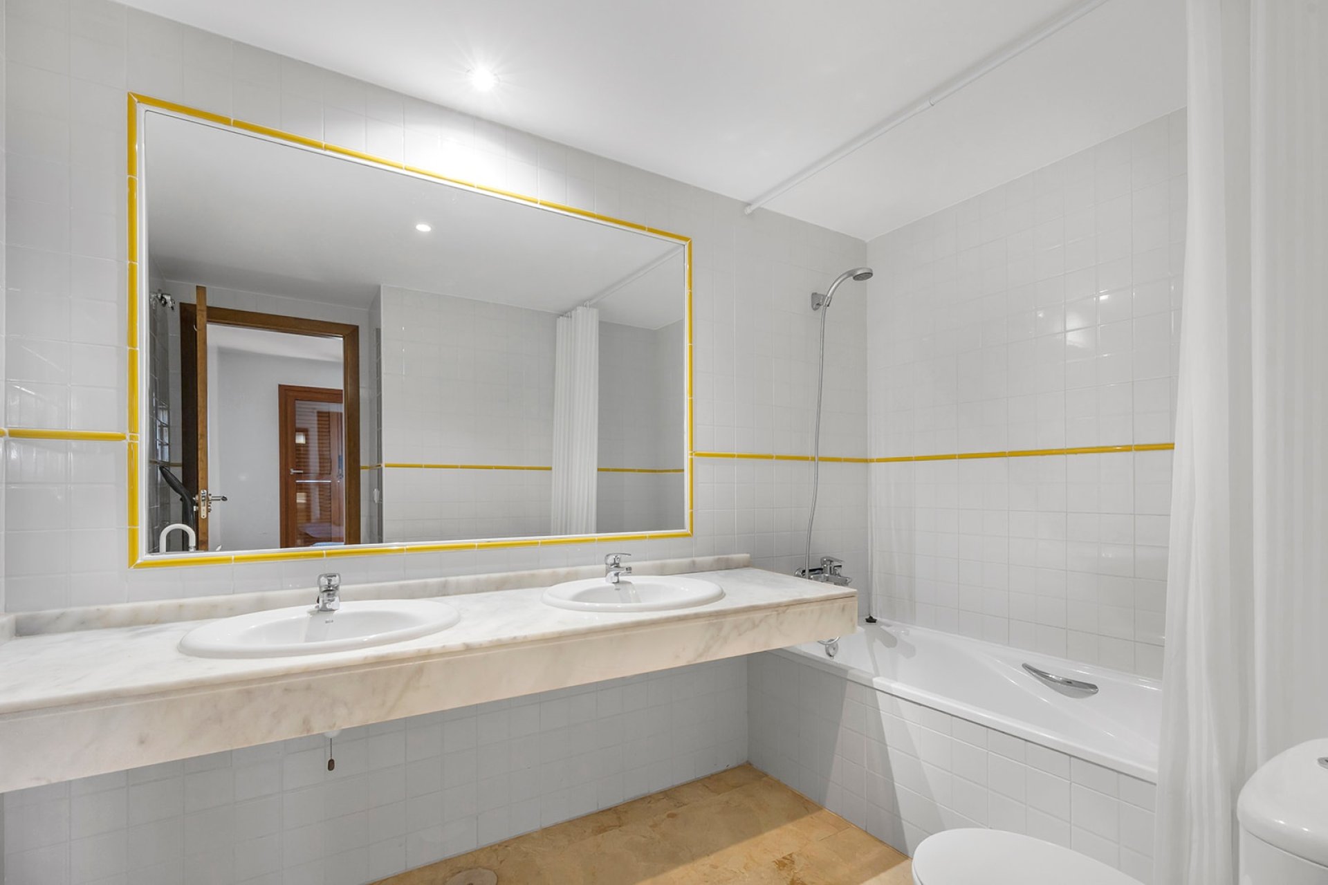 Revente - Apartment -
Torrevieja - Costa Blanca
