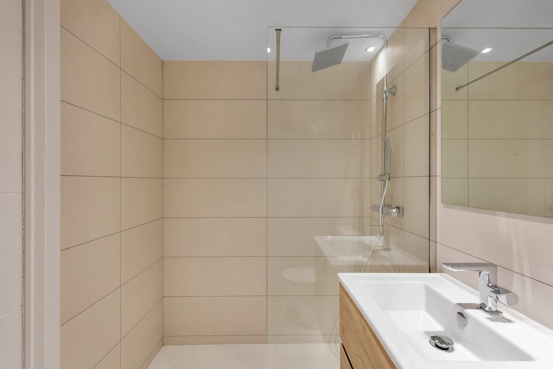 Revente - Apartment -
Torrevieja - Costa Blanca
