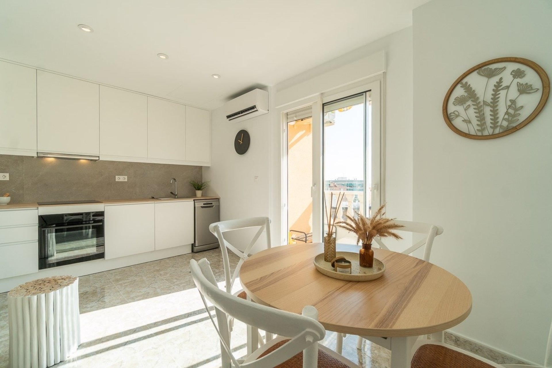 Revente - Apartment -
Torrevieja - Costa Blanca