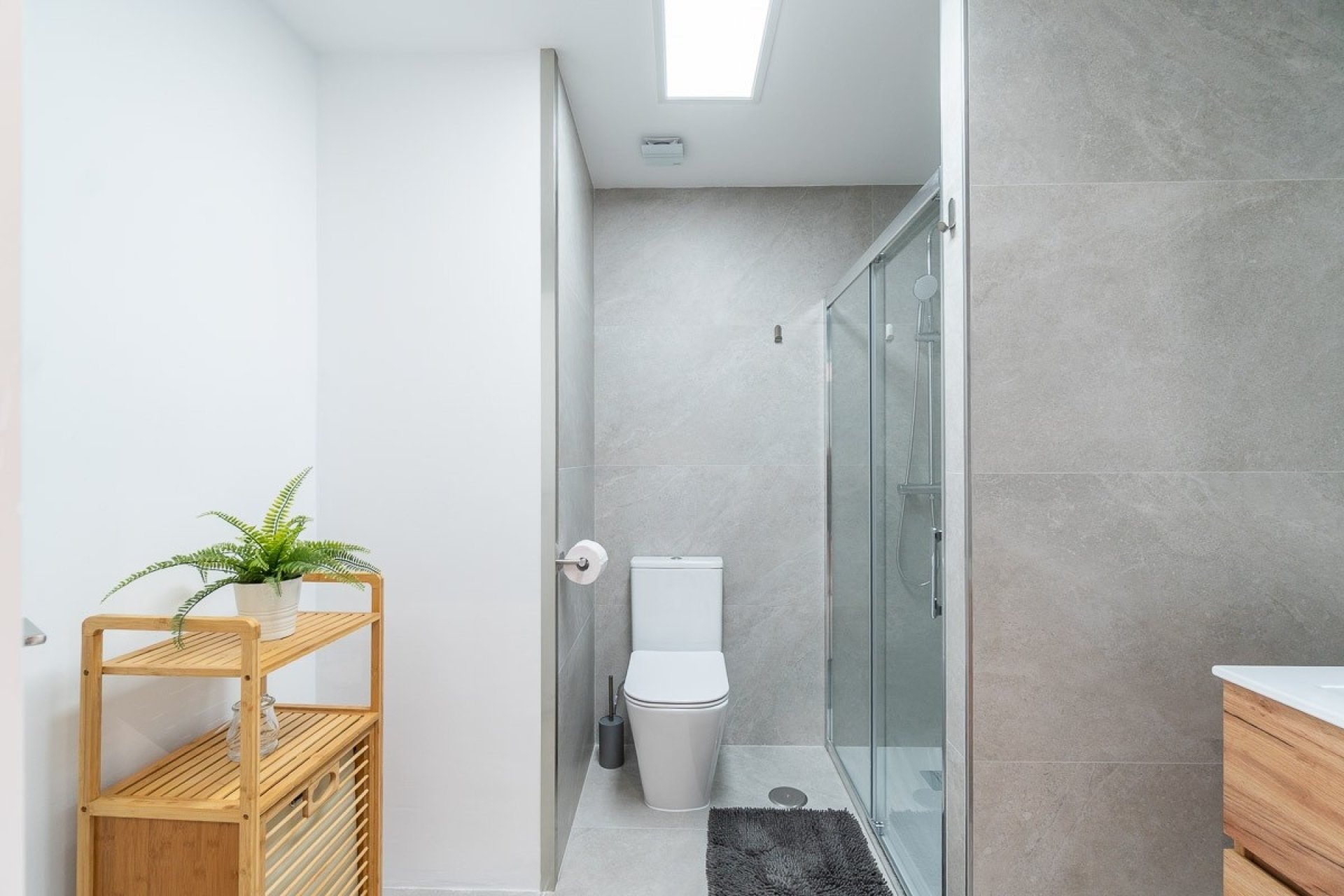 Revente - Apartment -
Torrevieja - Costa Blanca