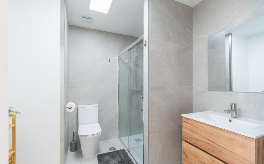 Revente - Apartment -
Torrevieja - Costa Blanca