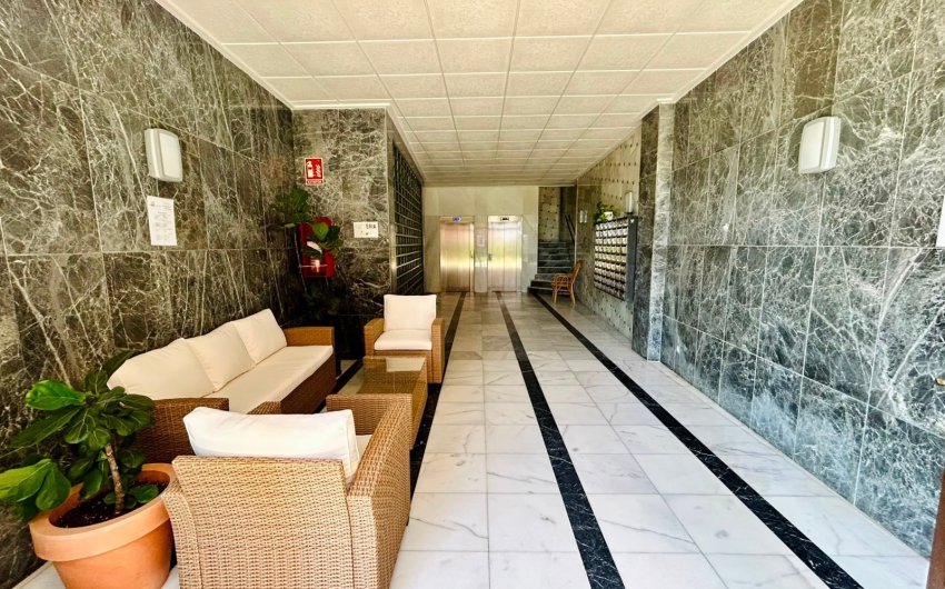 Revente - Apartment -
Torrevieja - Costa Blanca
